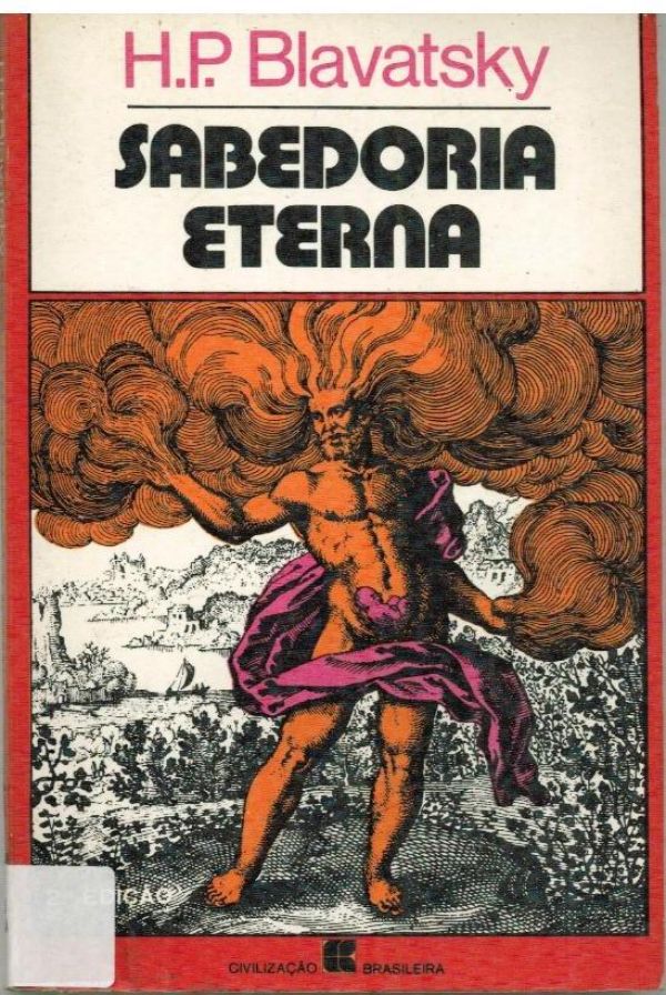 Sabedoria Eterna